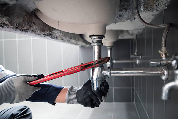 Trusted Emergency Plumber service in Stillwater, OK - AAA Plumbing Heating